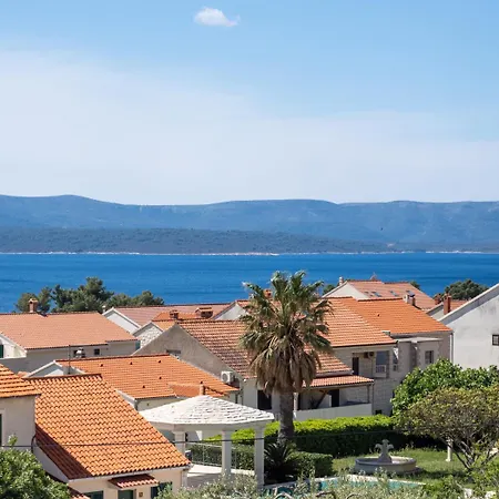 Holiday home Obala 25,