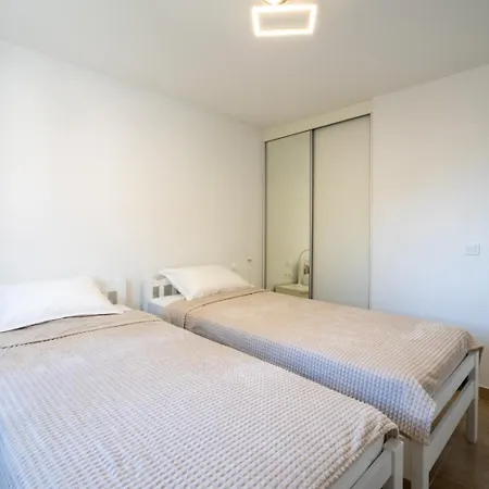 Ferienhaus Obala 25, Bol