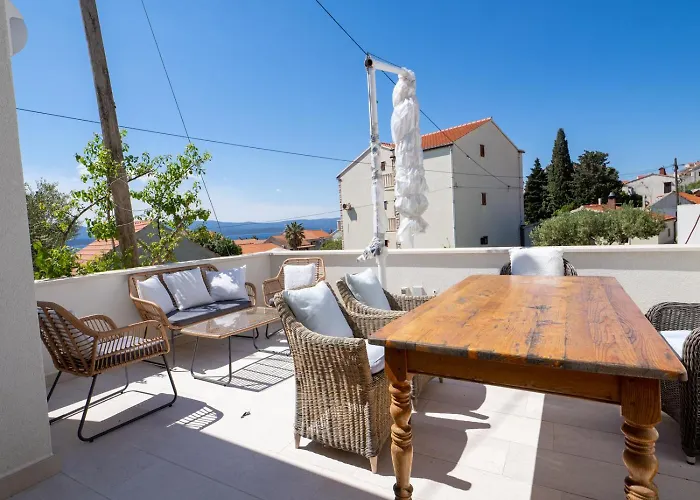 Ferienhaus Obala 25, *
